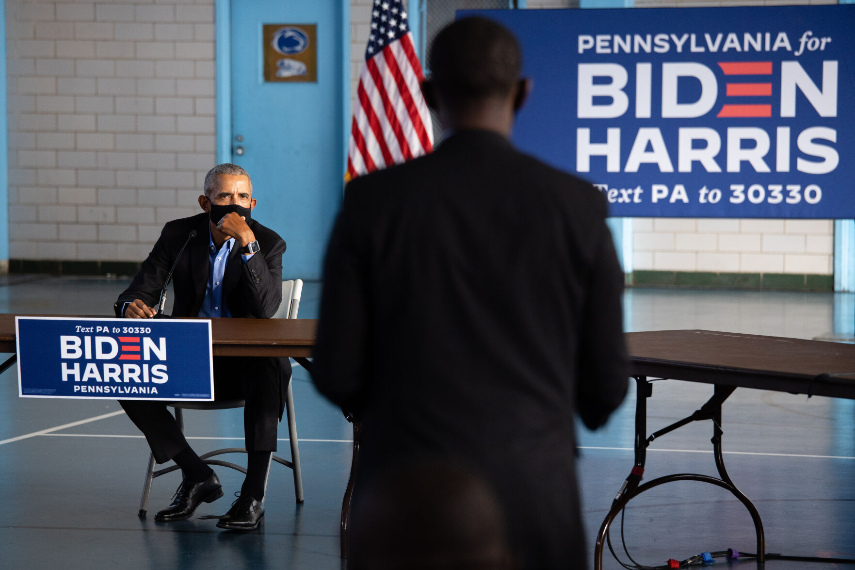 Obama for Biden